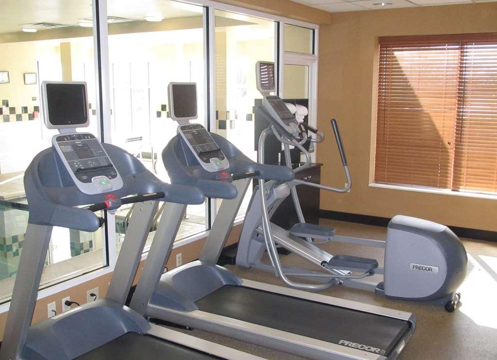 Hilton Garden Inn Addison Konforlar fotoğraf