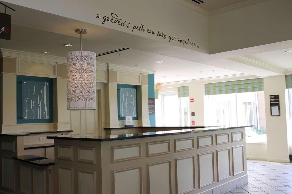 Hilton Garden Inn Addison Dış mekan fotoğraf