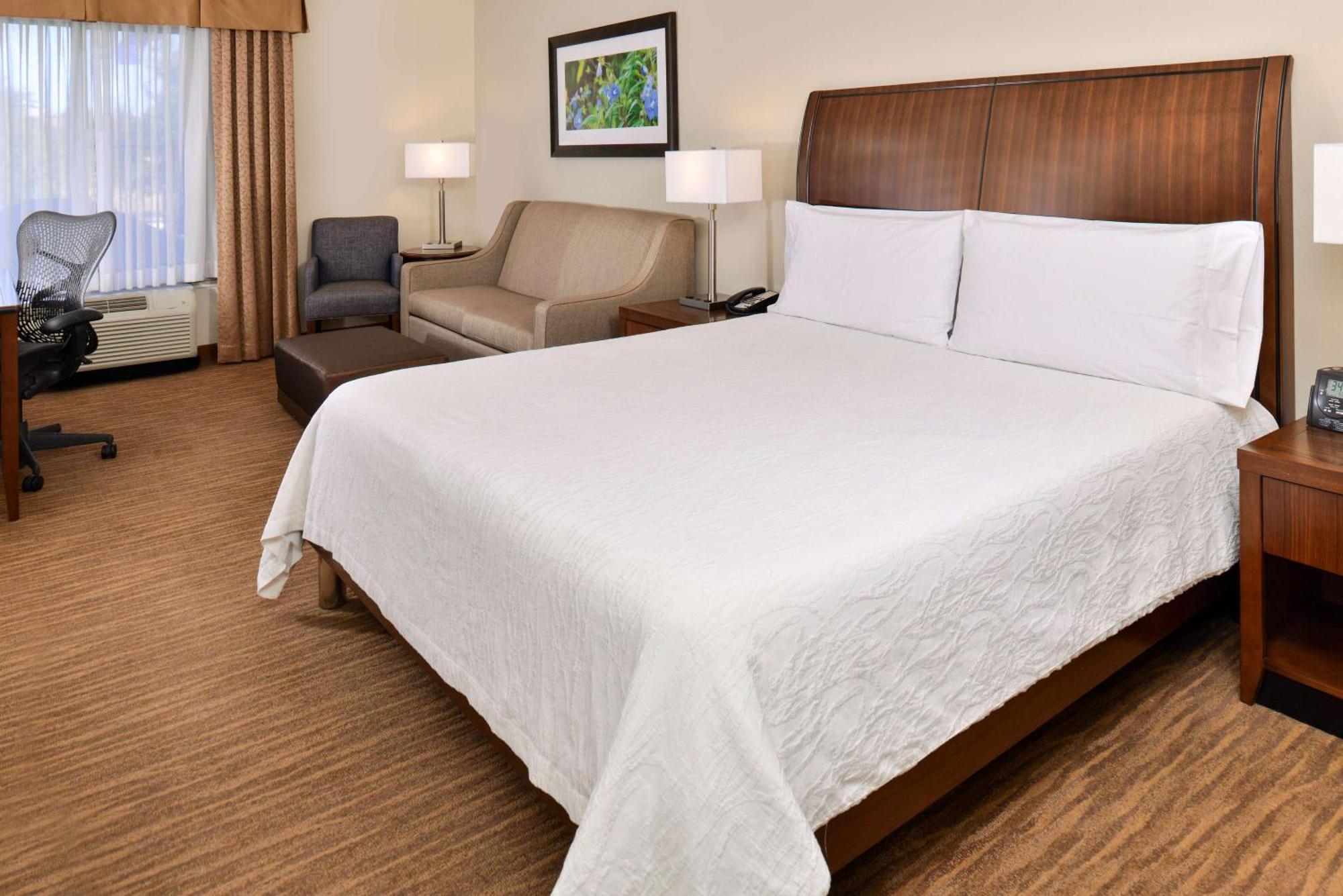 Hilton Garden Inn Addison Dış mekan fotoğraf